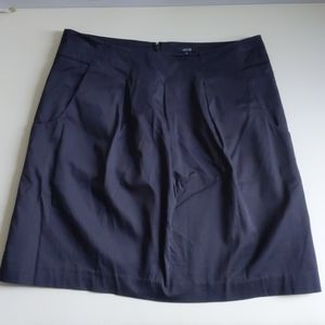 3 for $15 - Jacob Black Skirt in Size 8